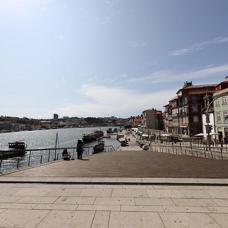 Flh Porto Traditional Studio 외부 사진