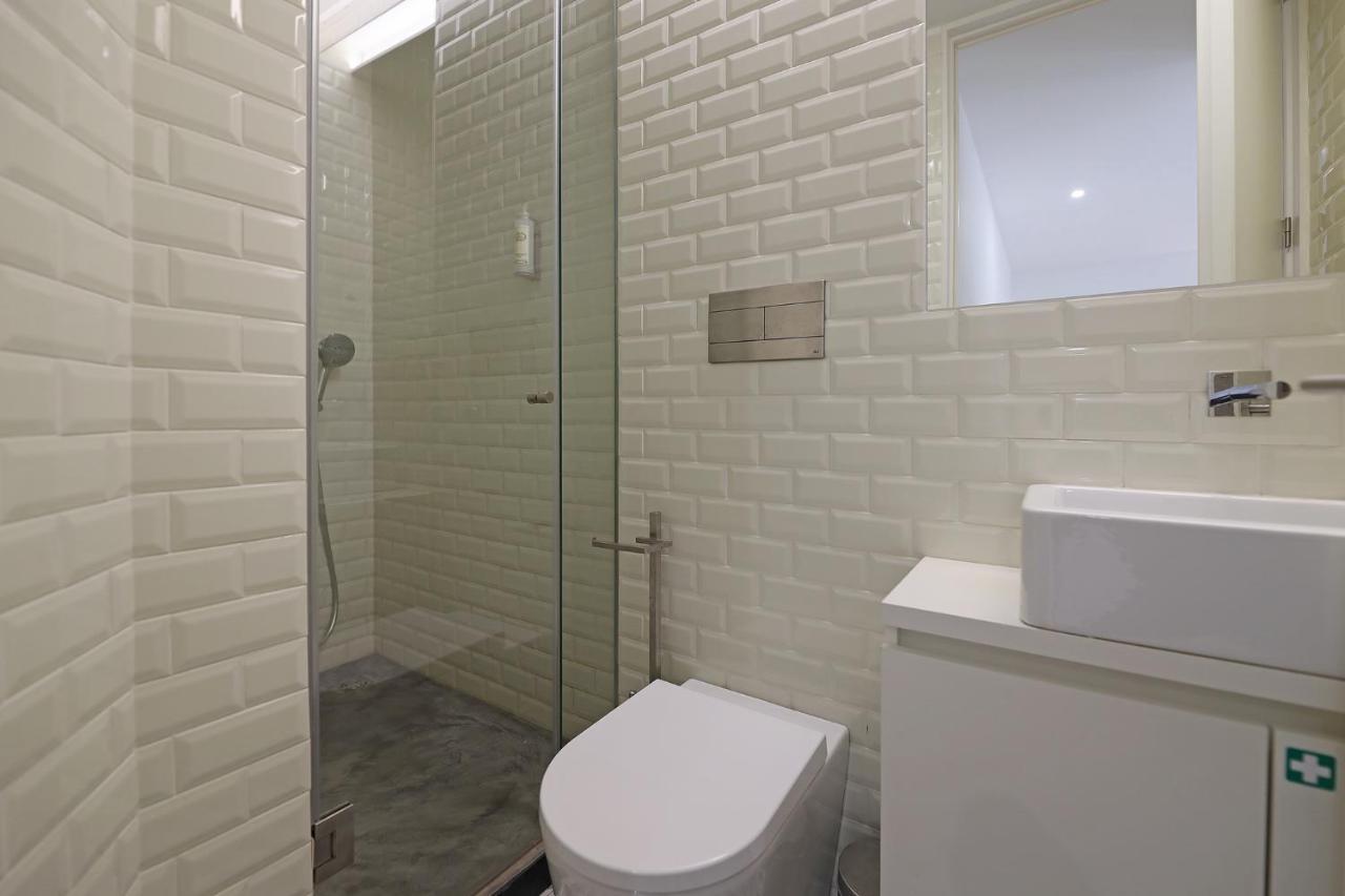Flh Porto Traditional Studio 외부 사진