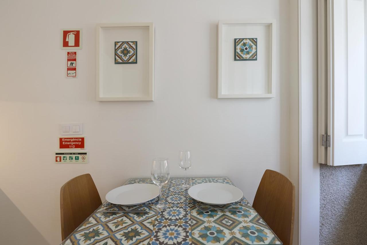 Flh Porto Traditional Studio 외부 사진