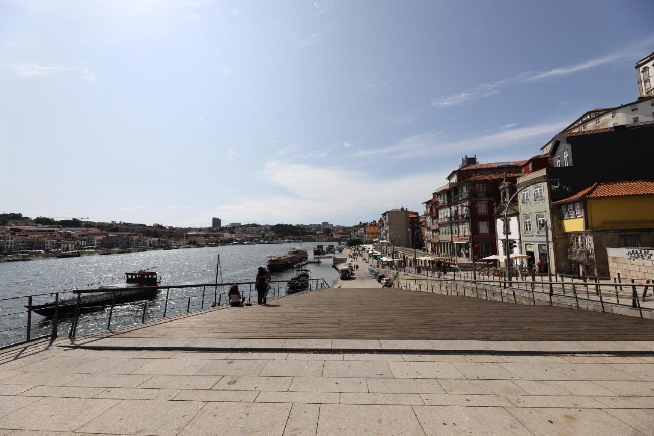 Flh Porto Traditional Studio 외부 사진