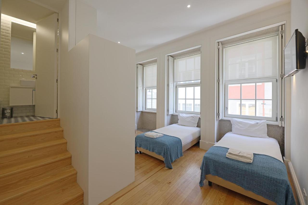 Flh Porto Traditional Studio 외부 사진