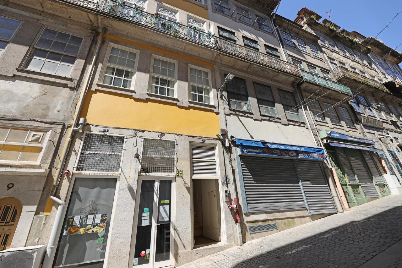 Flh Porto Traditional Studio 외부 사진