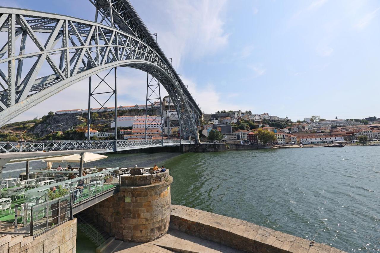 Flh Porto Traditional Studio 외부 사진