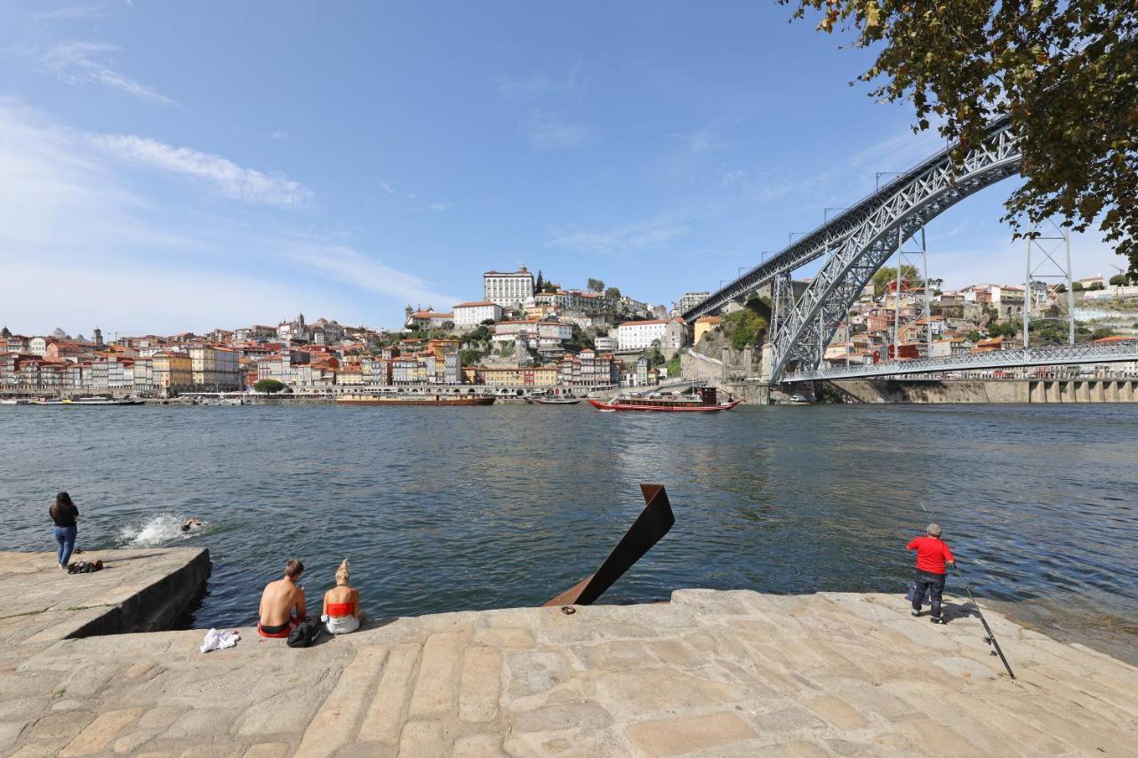 Flh Porto Traditional Studio 외부 사진