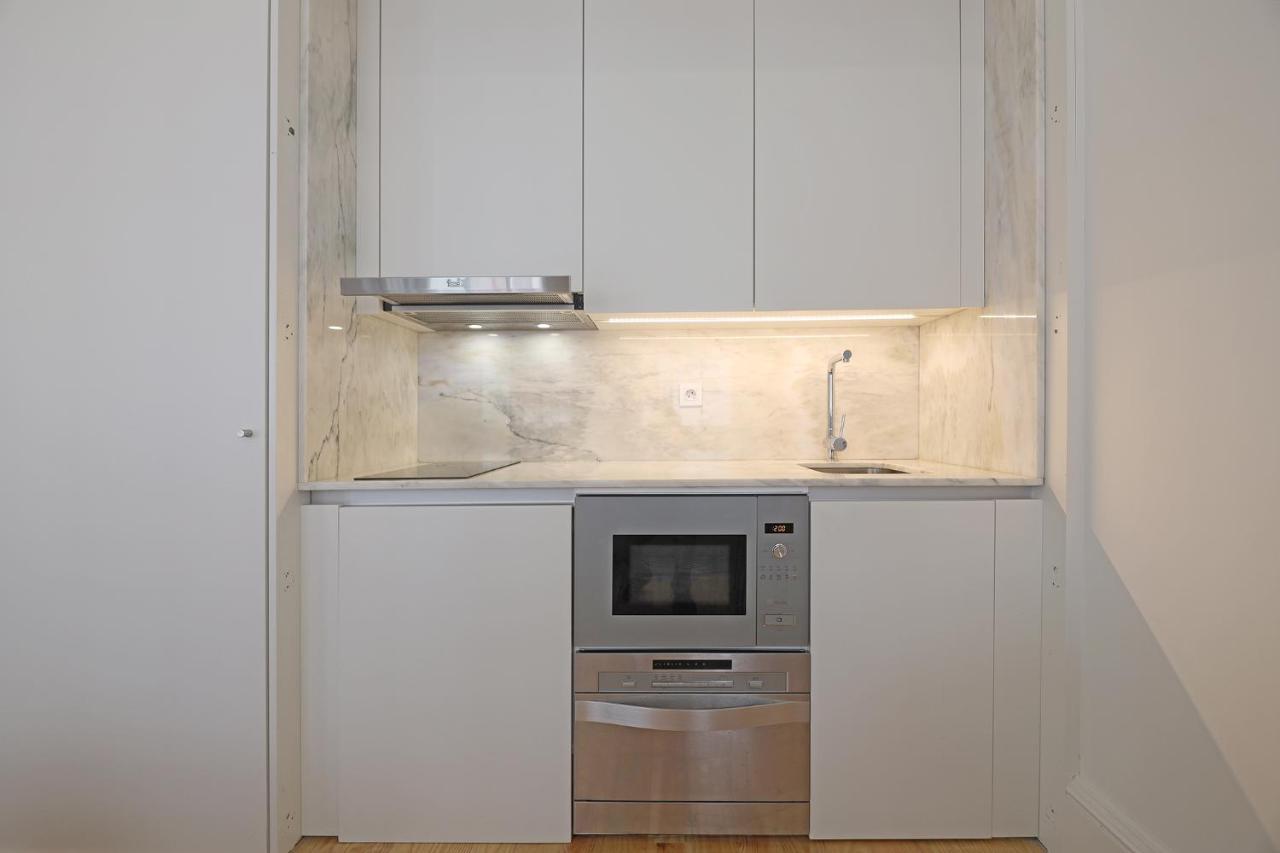 Flh Porto Traditional Studio 외부 사진
