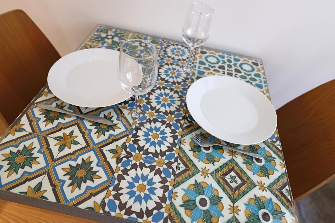 Flh Porto Traditional Studio 외부 사진